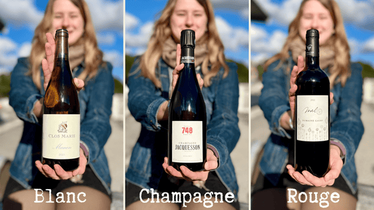 Coffret Coup de Foudre