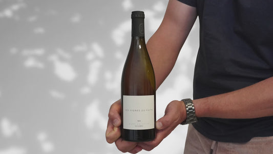 Domaine Bardi d'Alquier - Les Vignes du Puits 2023