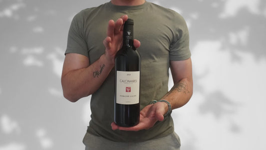 Domaine Gauby - Calcinaires 2019