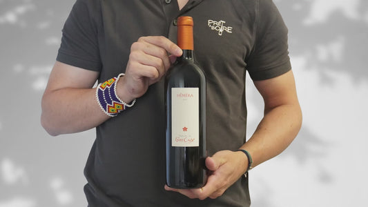 Domaine des Grécaux - Hêméra 2019