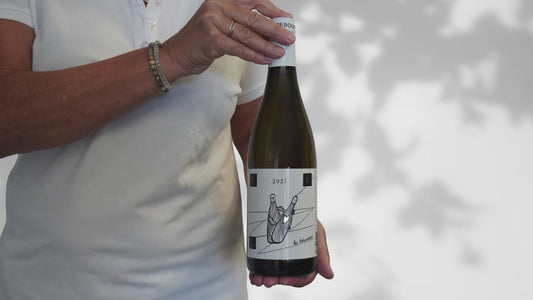 Clos des Reboussiers - Les Reboussiers 2021