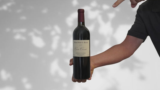 Mas Haut-Buis - Costa Caoude 2009