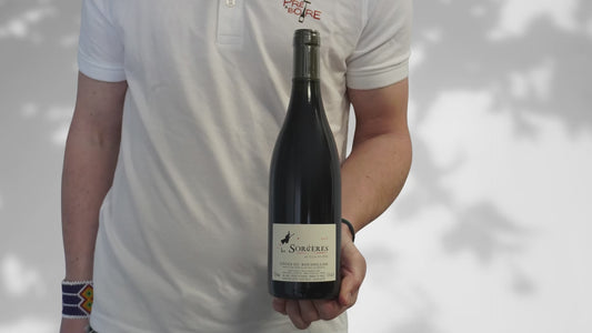 Clos des Fées - Les Sorcières 2016
