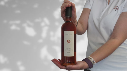 Soierie de Rivesaltes - Hors d'Âge NM