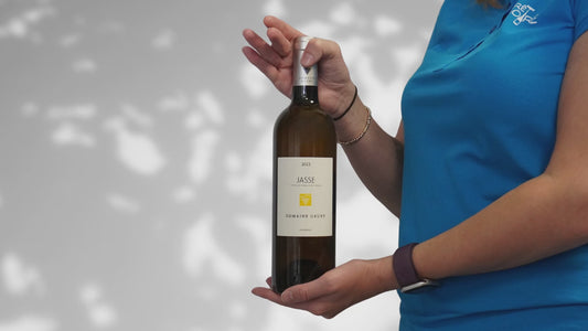 Domaine Gauby - Jasse 2022