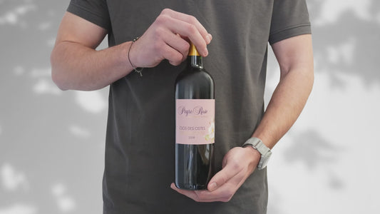 Domaine Peyre Rose - Clos des Cistes 2009
