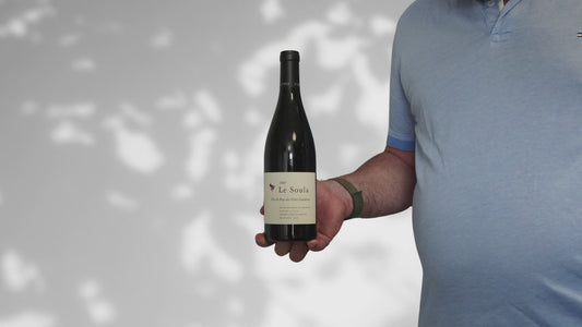 Le Soula - 2007