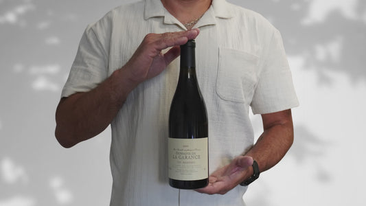 Domaine de la Garance - Les Armières 2009