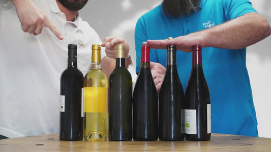 Coffret Haute Couture