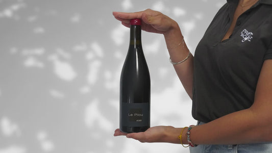 Olivier Pithon - Le Pilou 2022