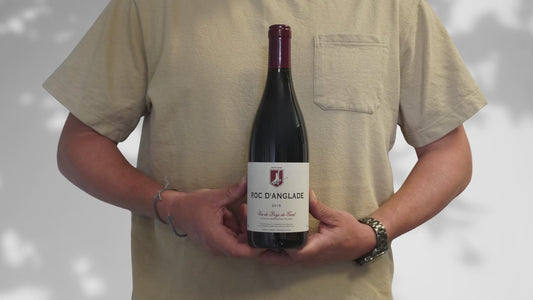 Roc D'Anglade - Roc d'Anglade 2015