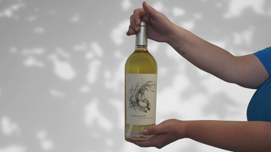Clos des Fées - Un Faune avec son Fifre 2019