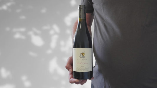 Clos Marie - Les Trois Saison 2016