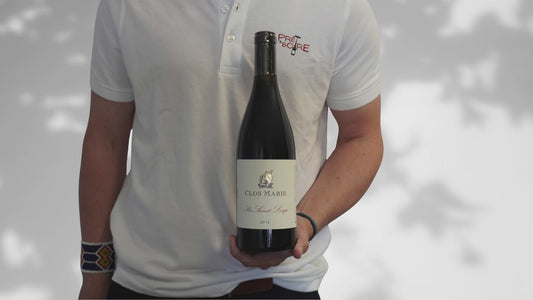 Clos Marie - 2016
