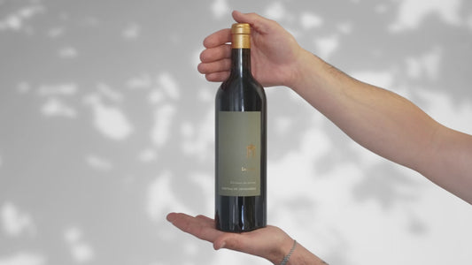 Château de Jonquières - Lansade 2021