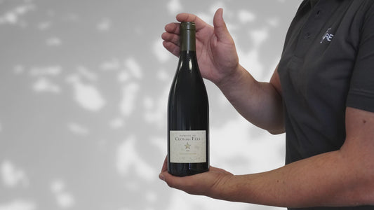 Clos des Fées - Vieilles Vignes 2020