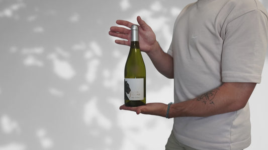 Domaine Félines Jourdan - Patte de Velours 2024