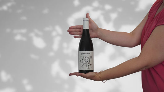 Clos des Reboussiers - Pura Vida 2022