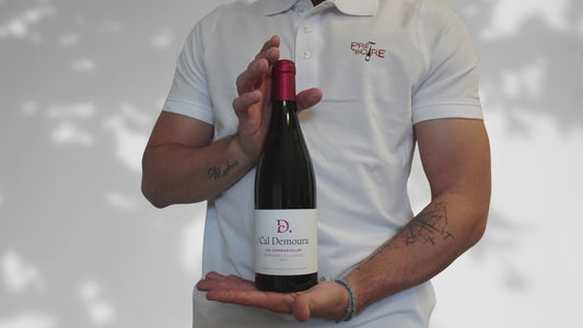 Mas Cal Demoura - Les Combariolles 2023