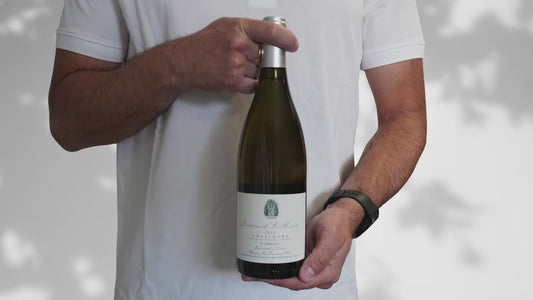 Domaine de La Rectorie - L'Argile 2025