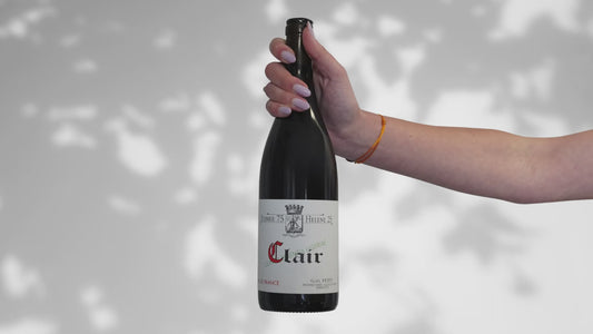 Gaël Petit - Clair 2023