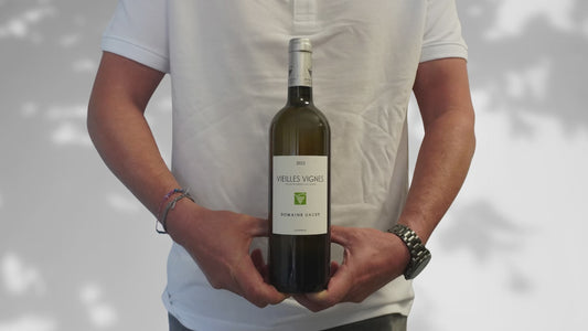 Domaine Gauby - Vieilles Vignes 2022