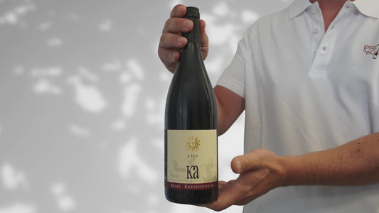 Domaine Jean Kreydenweiss - KA 2020