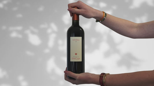 Domaine des Grécaux - Hêméra 2016