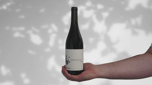 Clos des Boutes - Chamboultou 2020