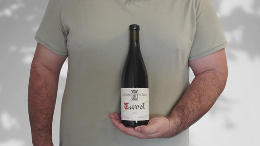 Vignobles Petit Roudil - Les falaises de Braise 2022