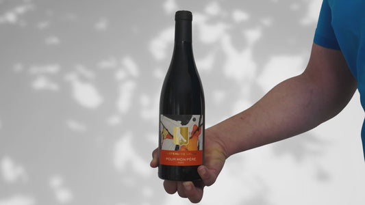Château de Gaure - Pour mon Père 2020