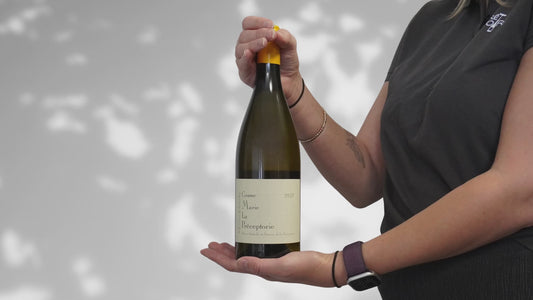 Domaine de La Préceptorie - Coume Marie 2023