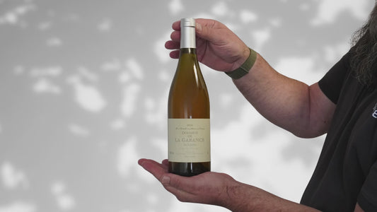 Domaine de la Garance - Les Claviers 2016