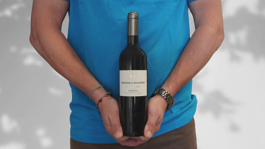 Domaine de Gournier - Templière 2022
