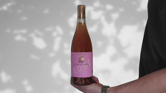 Clos Marie - Rosé 2023