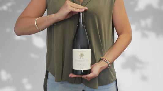 Clos Marie - Métairies du Clos 2020
