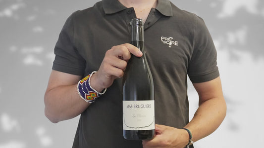 Mas Bruguière - Les Mûriers 2023