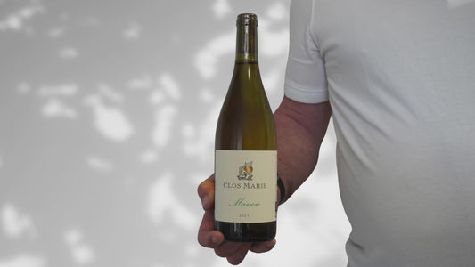 Clos Marie - Manon 2021