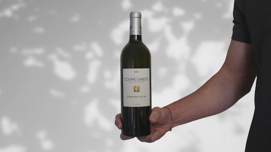 Domaine Gauby - Coume Gineste 2021
