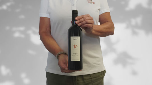 Soierie de Rivesaltes - Hors d'âge 1994