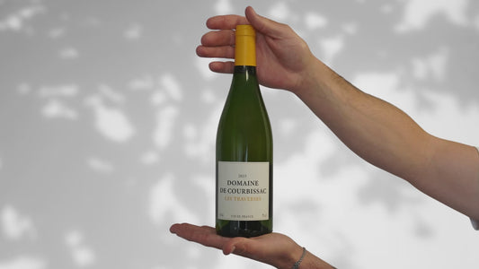 Domaine de Courbissac - Les Traverses 2023