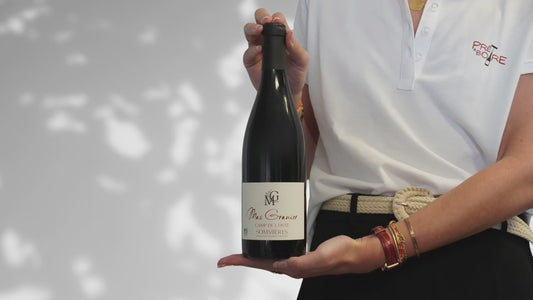 Mas Granier - Camp de l'Oste 2021