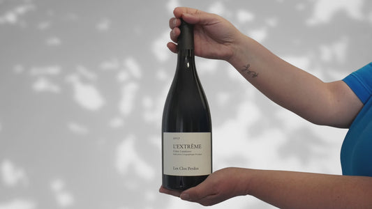 Les Clos perdus - L'Extrême 2017