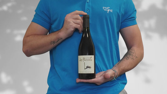 Domaine Les Païssels - Les Païssels 2022