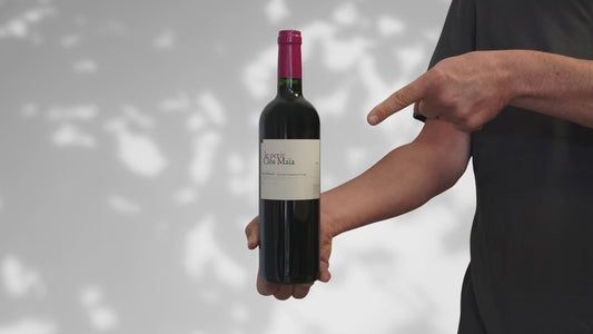Clos Maïa - Le Petit Clos Maïa 2020
