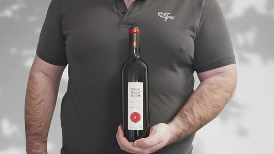 Domaine Caujolle Gazet - Coulée douce 2019