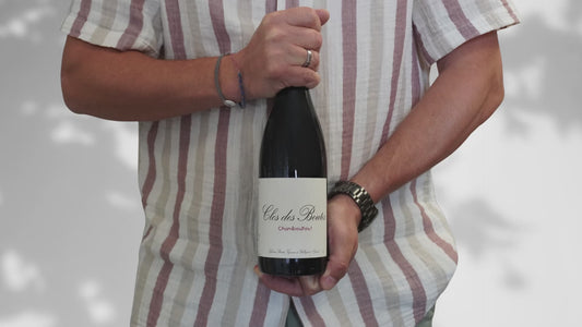 Clos des Boutes - Chamboultou 2016
