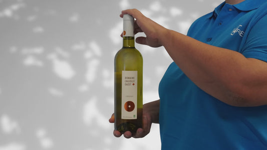 Domaine Caujolle Gazet - Orfran 2022