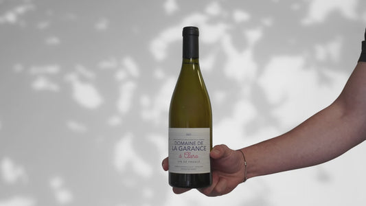 Domaine de la Garance - À Clara 2021