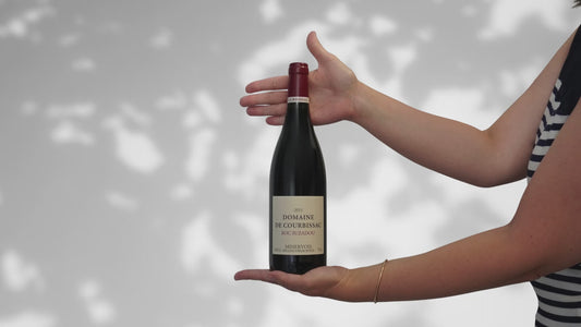 Domaine de Courbissac - Roc Suzadou 2015